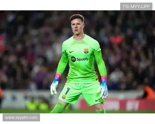 特尔施特根将在甘伯杯赛前发表讲话 以巴萨队长身份展现领袖风范